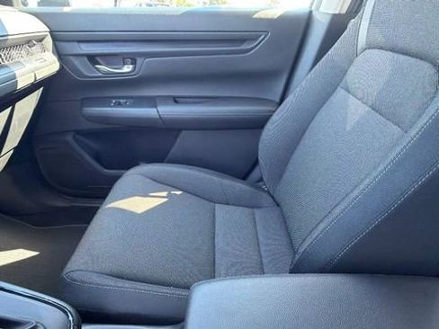 Used 2024 Honda CR-V EX image 23