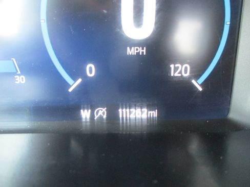 Used 2022 Ford F150 Lariat RWD image 21