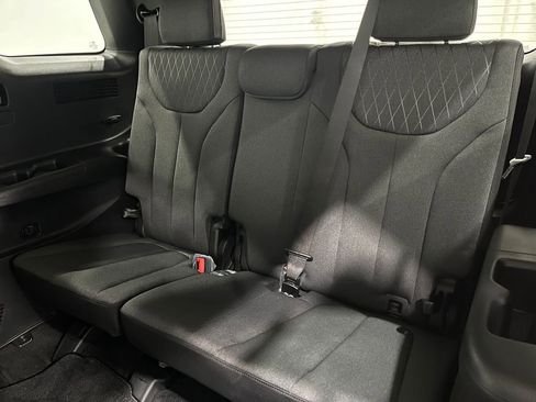 Used 2022 Hyundai Palisade SEL image 31