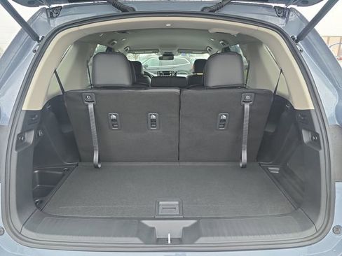 New 2026 Honda Pilot EX-L image 12