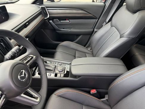 New 2026 MAZDA CX-50 AWD 2.5 Hybrid w/ Weather Package image 9