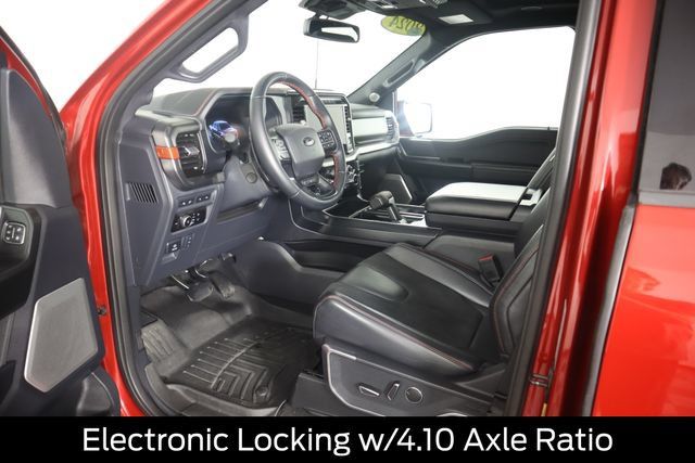 Used 2024 Ford F150 Raptor AWD/4WD image 38
