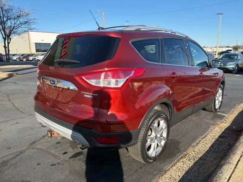 Used 2014 Ford Escape Titanium image 6