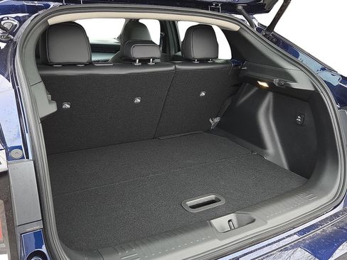 New 2026 Nissan Leaf Platinum+ image 8