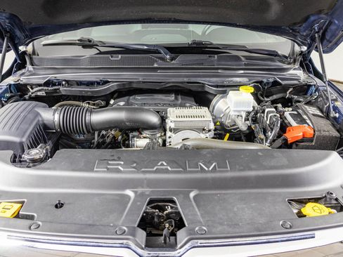 Used 2023 RAM 1500 Big Horn AWD/4WD image 52