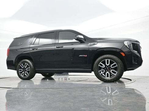 Used 2023 GMC Yukon AT4 w/ AT4 Premium Plus Package image 51