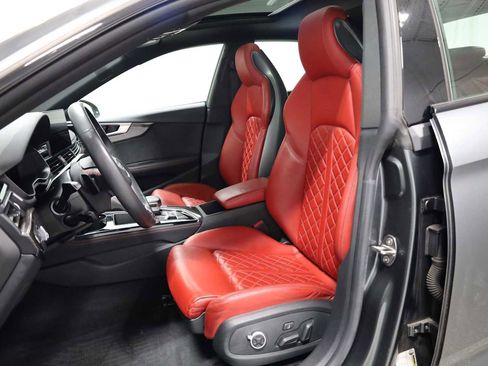 Used 2023 Audi S5 Premium Plus w/ Premium Plus Package image 5