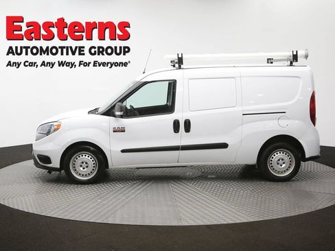 Used 2022 RAM ProMaster City Wagon FWD image 59