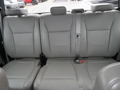 Used 2017 Ford F350 XL w/ Power Equipment Group image 13