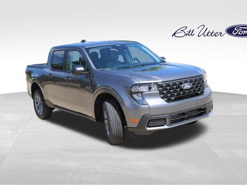 New 2026 Ford Maverick XLT FWD image 2