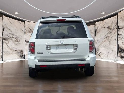Used 2008 Honda Pilot VP image 10