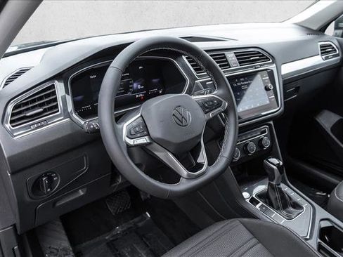 Used 2024 Volkswagen Tiguan S FWD image 10