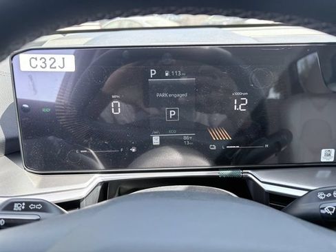 New 2026 Kia Sorento EX FWD image 11