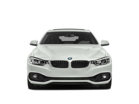 Used 2018 BMW 440i Gran Coupe image 4