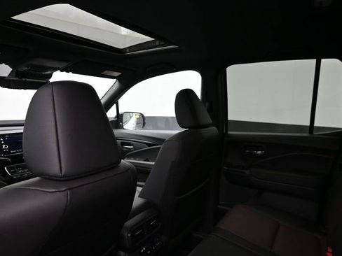 New 2026 Honda Ridgeline Black Edition image 20