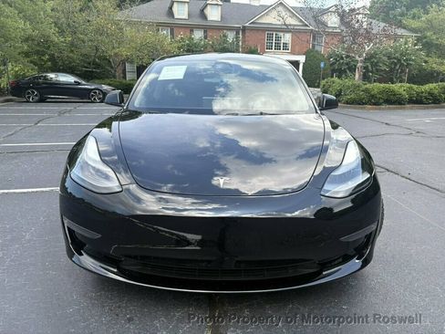 Used 2023 Tesla Model 3 Standard Range RWD image 4