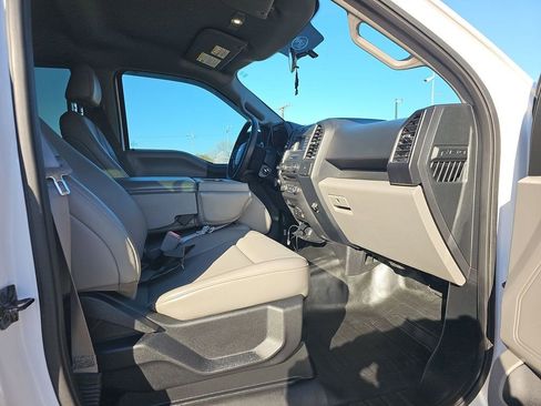 Used 2018 Ford F150 XL w/ Equipment Group 101A Mid image 16