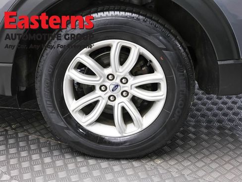 Used 2021 Ford Explorer 4WD image 8