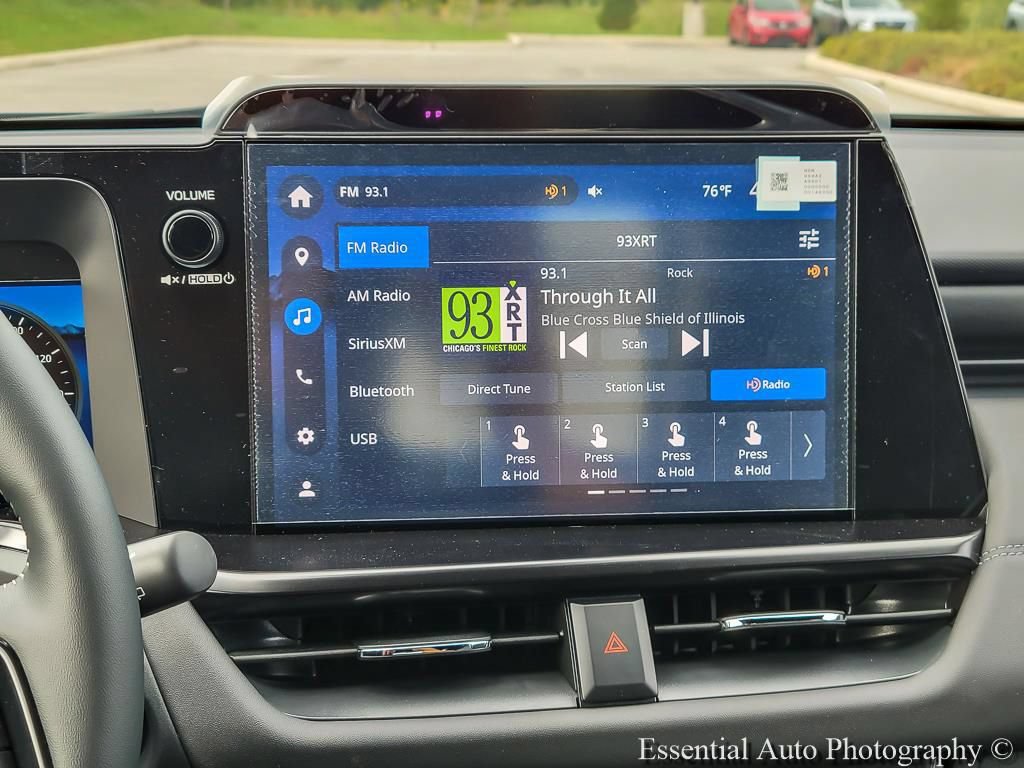 New 2026 Subaru Outback Touring XT AWD/4WD image 19
