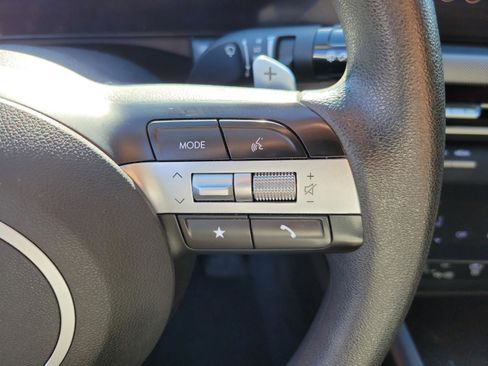 Certified 2024 Hyundai Sonata SEL image 19