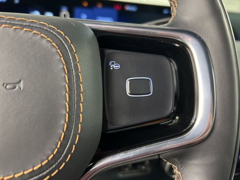 New 2026 Lincoln Navigator L Black Label AWD/4WD image 22