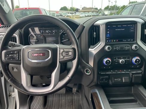 Used 2022 GMC Sierra 1500 Elevation AWD/4WD image 17