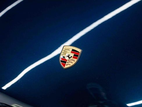 Used 1990 Porsche 911 Carrera image 13
