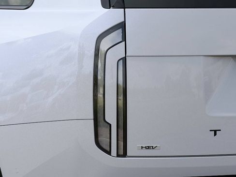 New 2027 Kia Telluride SX X-Line AWD/4WD image 12