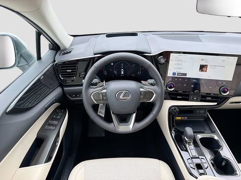 New 2026 Lexus NX 350 AWD w/ Luxury Package image 17