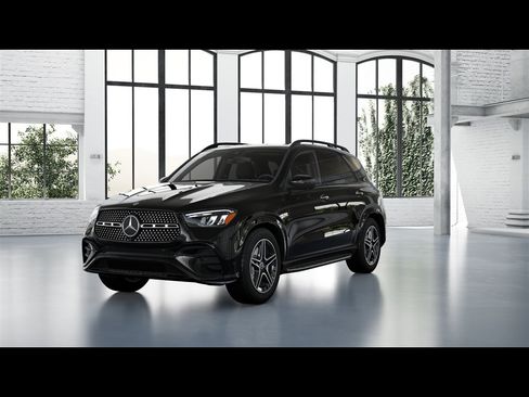 Certified 2026 Mercedes-Benz GLE 350 4MATIC image 35