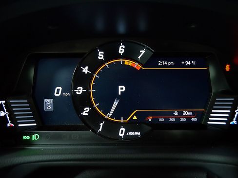 Used 2021 Toyota Supra w/ Safety & Technology Package RWD image 21