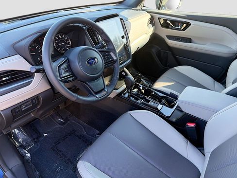 Used 2026 Subaru Forester Limited image 27