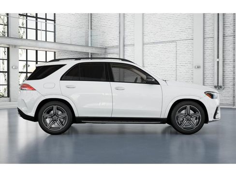 New 2026 Mercedes-Benz GLE 350 4MATIC image 16