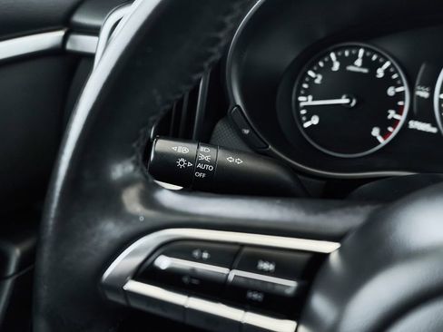 Used 2024 MAZDA CX-50 AWD 2.5 S w/ Preferred Package image 28