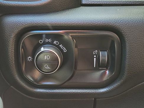 Used 2023 RAM 1500 Big Horn w/ Trailer Tow Group image 27