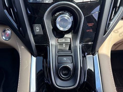Used 2019 Acura RDX AWD w/ Advance Package image 29