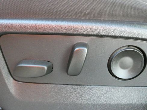 Certified 2024 Chevrolet Silverado 1500 LT Trail Boss w/ Dark Appearance Package image 22