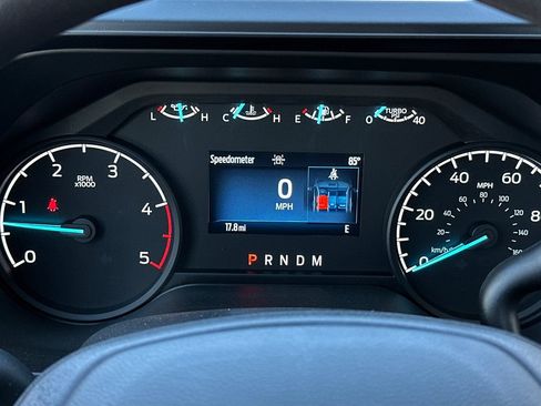 Used 2024 Ford F450 XL image 20