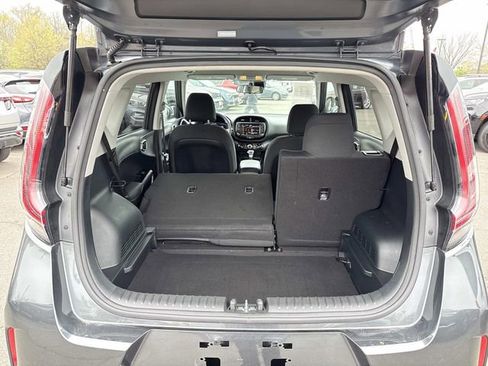 Used 2024 Kia Soul LX w/ Option Group 015 image 12