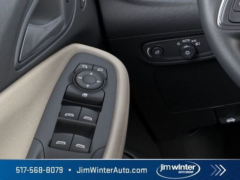 New 2026 Buick Encore GX Avenir w/ Avenir Technology Package image 23