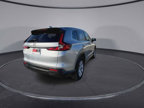 Certified 2023 Honda CR-V EX image 8