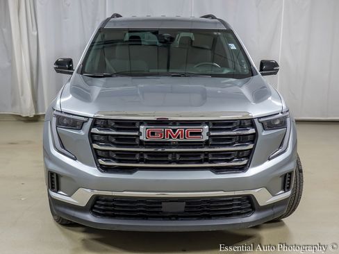 Certified 2025 GMC Acadia Elevation image 5