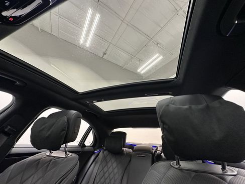 New 2026 Mercedes-Benz S 580 S 580 image 35