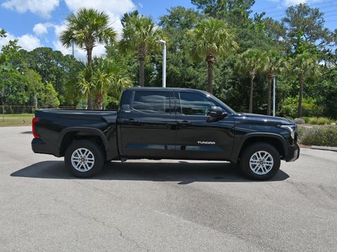 Used 2026 Toyota Tundra SR5 AWD/4WD image 2