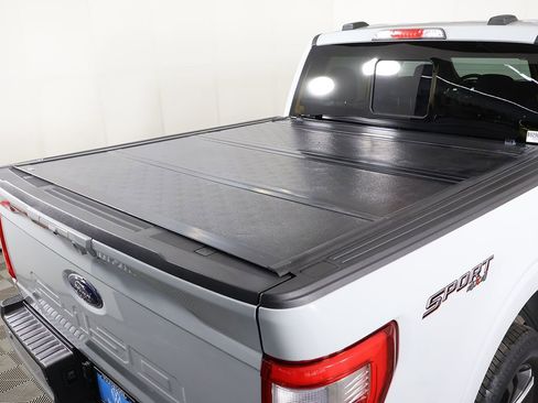 Used 2023 Ford F150 Lariat w/ Equipment Group 502A High AWD/4WD image 24