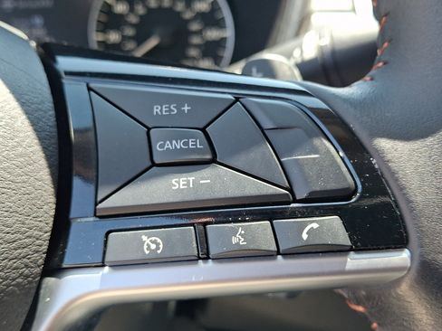 Certified 2023 Nissan Altima 2.5 SR AWD/4WD image 22