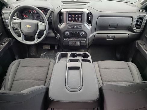 New 2026 Chevrolet Silverado 1500 Custom image 13