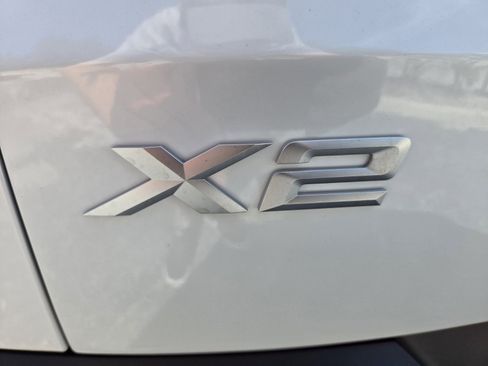 New 2026 BMW X2 xDrive28i w/ Technology Package AWD/4WD image 14
