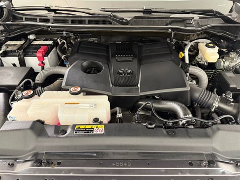 Used 2024 Toyota Tundra SR5 AWD/4WD image 30