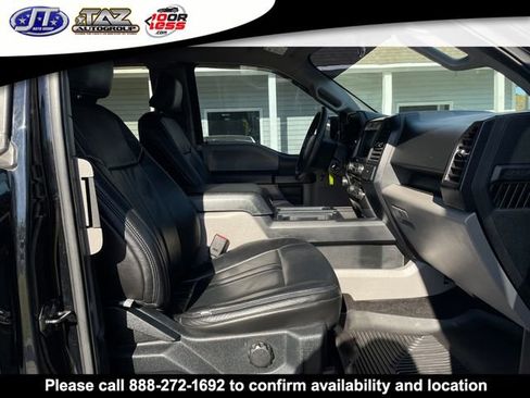 Used 2017 Ford F150 XL w/ Equipment Group 101A Mid image 13